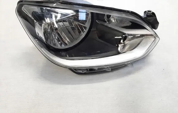 Volkswagen Up Headlight/headlamp 1S1941016N