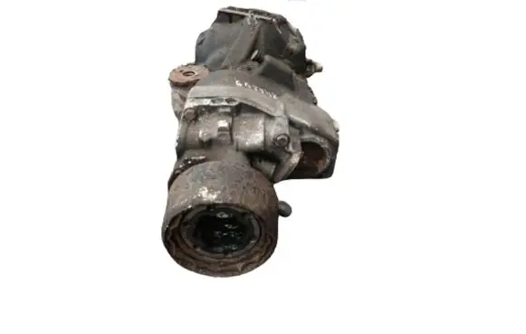 Volvo XC90 Rear differential 01023862