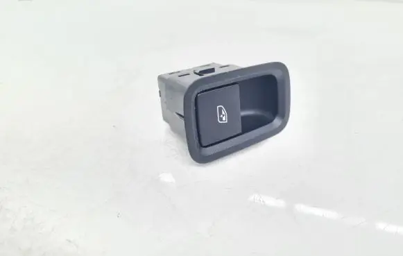 Porsche Taycan 9J1 Electric window control switch 971959855D