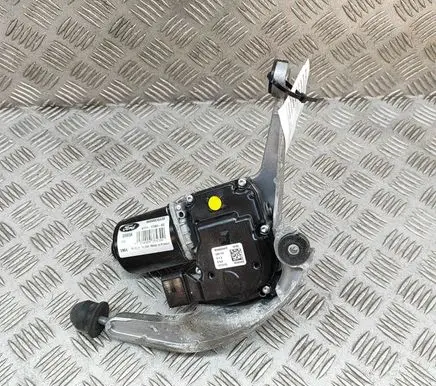 Ford Transit - Tourneo Connect Wiper motor W000038430 W000034815