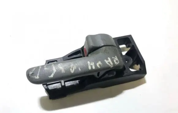 Front door interior handle