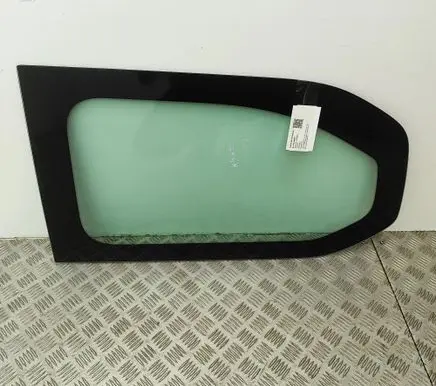 Toyota ProAce City Rear side window SU001B0025