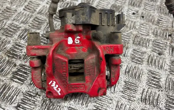 Ford Mustang Mach-E Rear brake caliper LJ9C2D250CLD