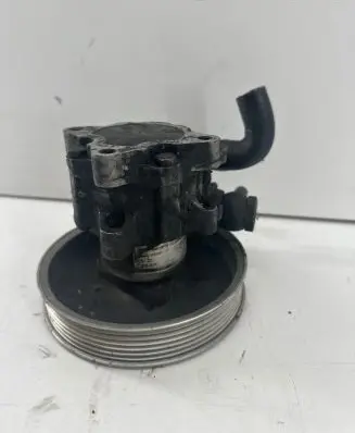 Audi A6 S6 C5 4B Power steering pump 4B0145155R 058145255