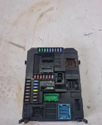 Comfort/convenience module