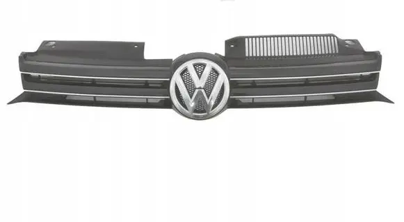 Volkswagen Golf VI Front grill 5K0853653