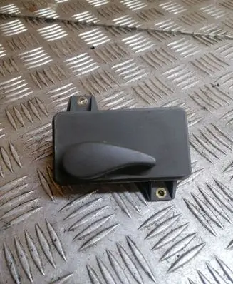 Seat control switch