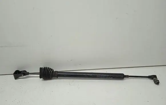 Porsche Panamera (970) Rear door check strap stopper 97053615100