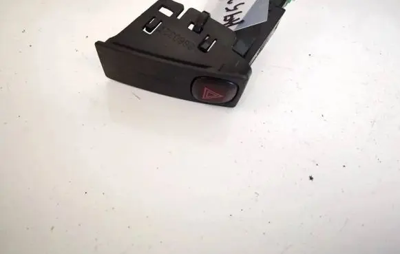 Volvo XC90 Hazard light switch 30739319