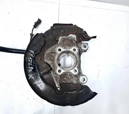 Ford Fusion II Front wheel hub DG9C3K171A