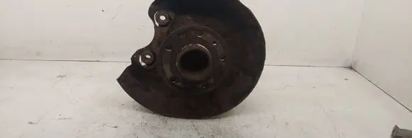 Opel Signum Rear wheel hub spindle/knuckle 