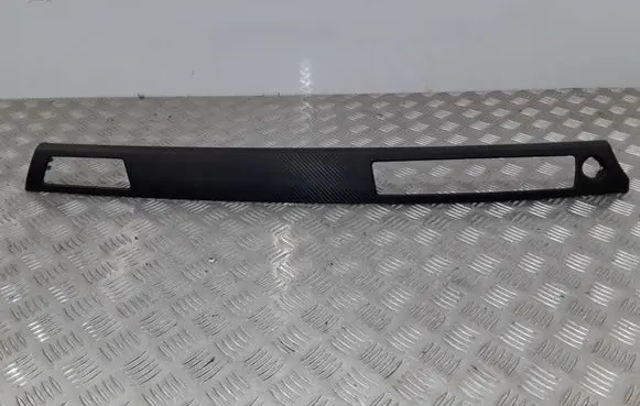 BMW 3 E92 E93 Dashboard glove box trim 7132846
