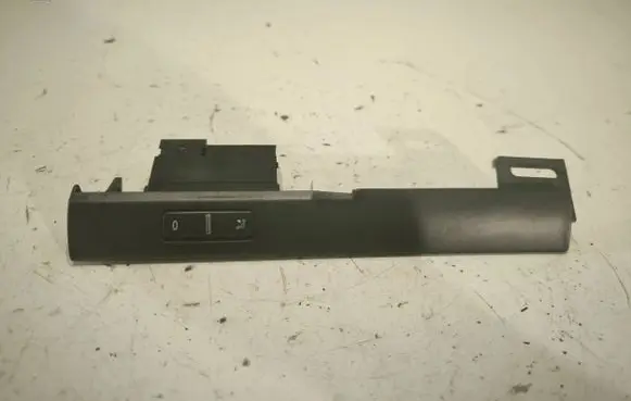 Volkswagen Phaeton Air circulation switch 3D0919815L