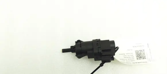 Ford S-MAX Brake pedal sensor switch 3M5T13480AC