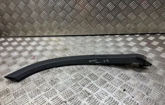 Lexus RX 450H Rear door trim (molding) 7507748010 7574548040
