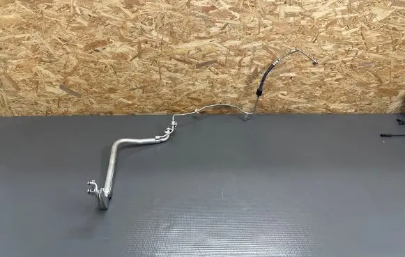 Volkswagen Arteon Shooting Brake Air conditioning (A/C) pipe/hose 5Q0816741C
