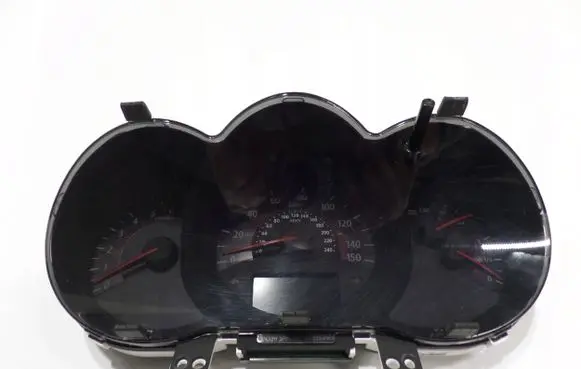 KIA Sorento Speedometer (instrument cluster) 940212P800