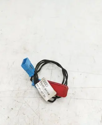 Audi A4 S4 B5 8D Other wiring loom 8D1971807BJ