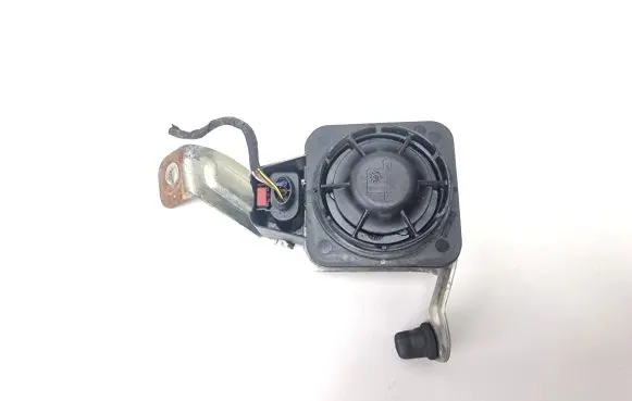 Audi A3 S3 8V Alarm system siren 8V2951285