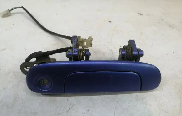 Mazda Premacy Front door exterior handle