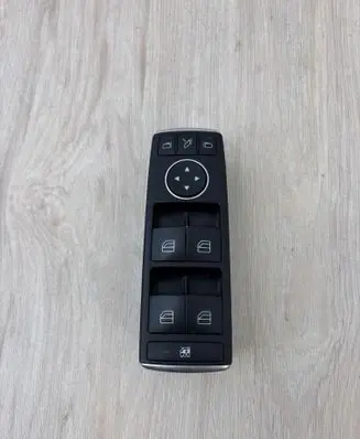 Mercedes-Benz ML W166 Electric window control switch A1669054400 90112141697652 10021505