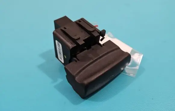 Citroen C4 Grand Picasso Handbrake/parking brake auto hold switch 96551922ZD IMPRK1395079