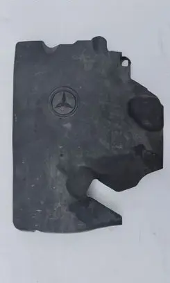 Mercedes-Benz Sprinter W906 Engine cover (trim) A6510102367
