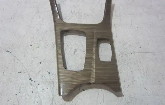 BMW X3 F25 Panel trim 51169200952