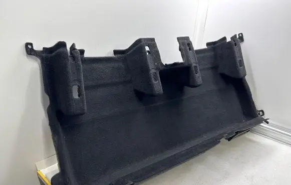 Tesla Model Y Second row seat mat 149299455D 522002A0249 1TTL5200A02495