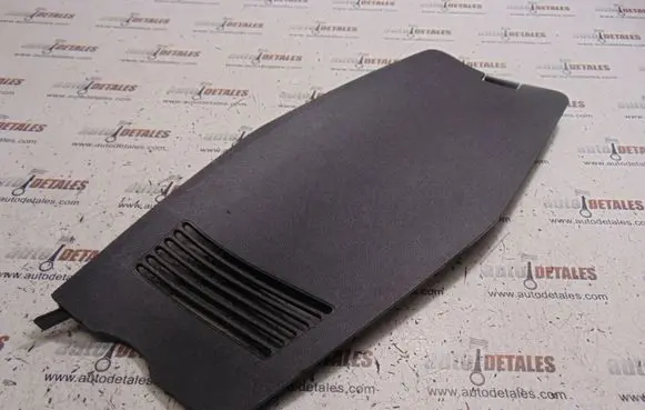 Toyota Corolla Verso AR10 Other trunk/boot trim element 647460F011