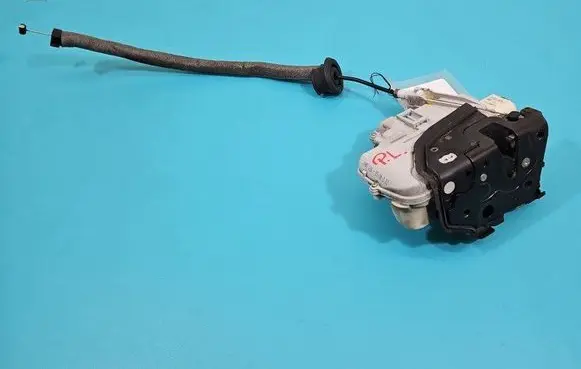 Audi A6 S6 C7 4G Front door lock 4G1837015 IMPRK1494495