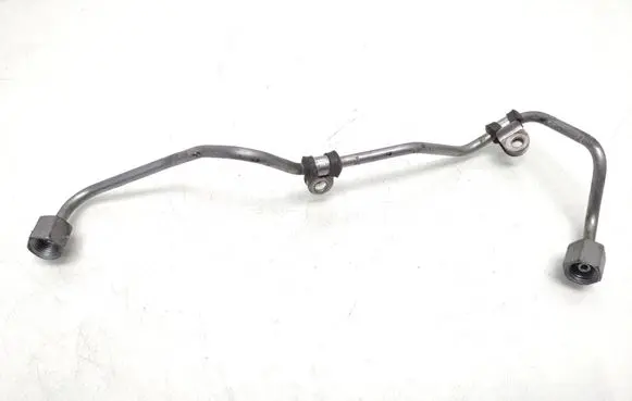 Fuel main line pipe