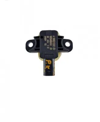 Mercedes-Benz CLA C117 X117 W117 Airbag deployment crash/impact sensor