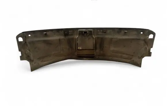 Audi Q3 8U Top upper radiator support slam panel 8U0807081B