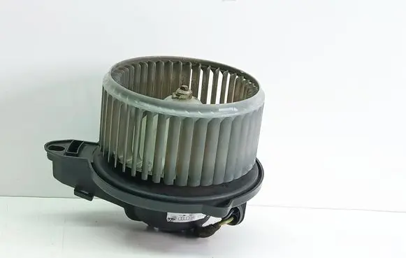 Audi A6 S6 C5 4B Heater fan/blower 4B1820021 0130111202 MF0160700361
