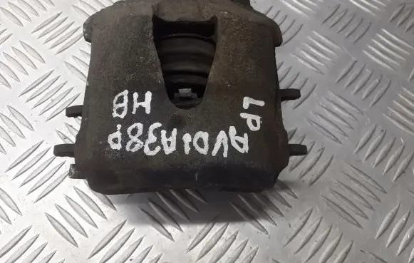 Audi A3 S3 8P Front brake caliper