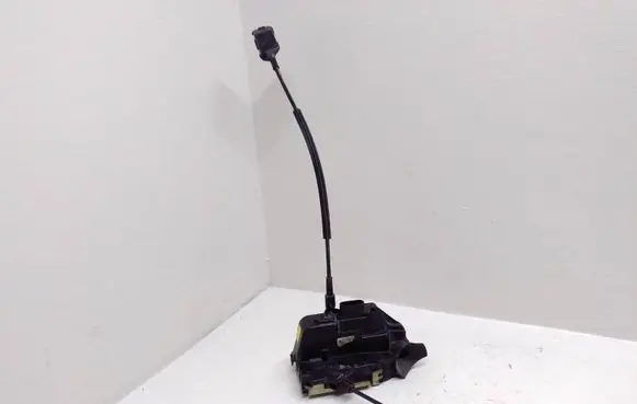 Renault Laguna II Front door lock