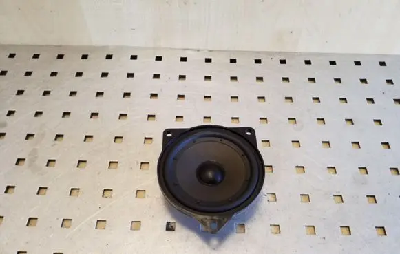 BMW X3 E83 Front door speaker 6513695013101 902275492401