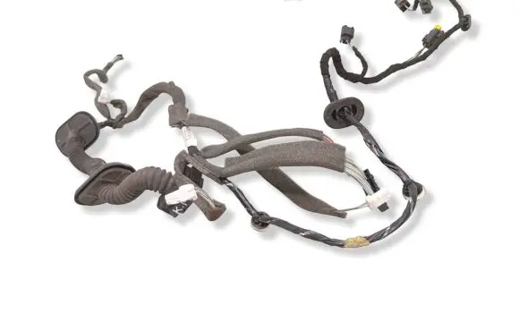 Renault Megane III Front door wiring loom 241252380R