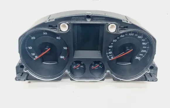Speedometer (instrument cluster)