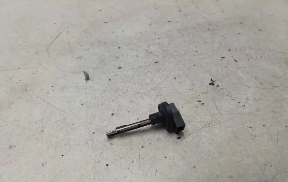 Opel Zafira B Interior temperature sensor 100323