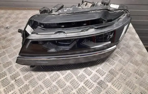 Volkswagen Tiguan Headlight/headlamp 5NL941081A LE15E6359