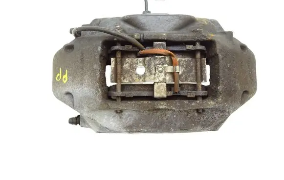 Volkswagen Touareg II Front brake caliper 7P6615106AE