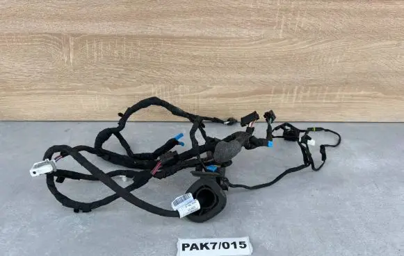 BMW 2 F44 Other wiring loom 8724990