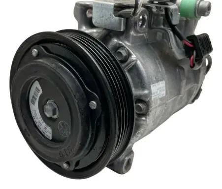 Mercedes-Benz B W246 W242 Air conditioning (A/C) compressor (pump) A0032306711 447160-5322 4471605322