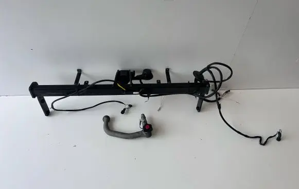 KIA Sportage Tow bar 