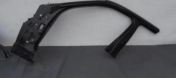 BMW X5 F15 Pillar (middle) 7352035