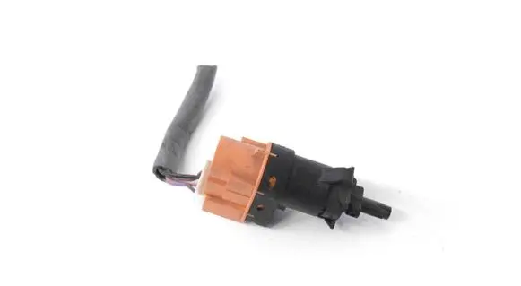 Jaguar XE Brake pedal sensor switch HK839G854AA