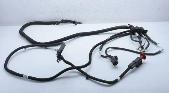 Mercedes-Benz Sprinter W907 W910 Wires (generator/alternator) A9105400456