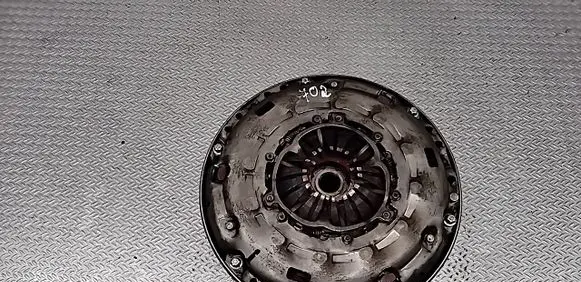 Opel Astra H Clutch set kit 55564467 9223223